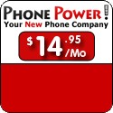 phone power